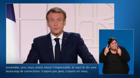 La France d’Emmanuel Macron