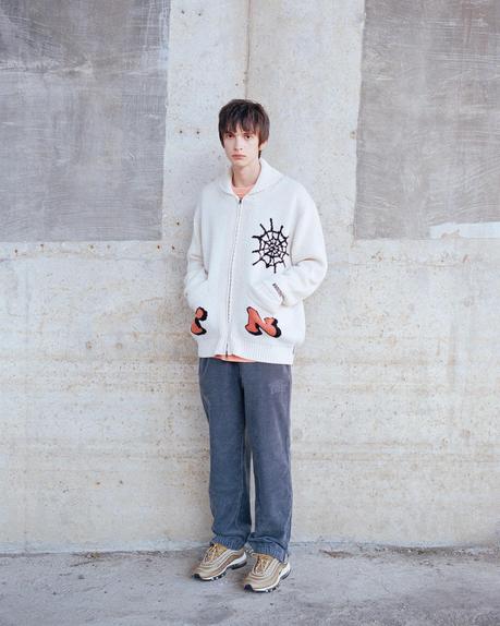 Thisisneverthat présente sa nouvelle collection Gore-Tex