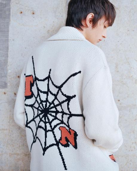 Thisisneverthat présente sa nouvelle collection Gore-Tex