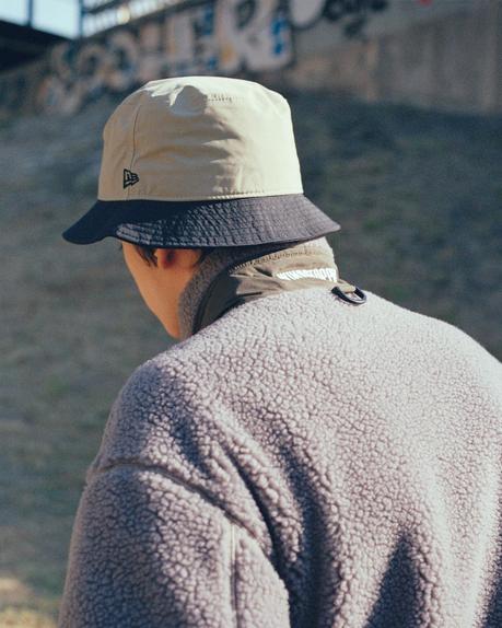 Thisisneverthat présente sa nouvelle collection Gore-Tex