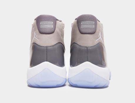 La Air Jordan 11 “Cool Grey” sera de retour en décembre