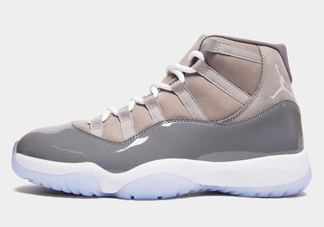 La Air Jordan 11 “Cool Grey” sera de retour en décembre
