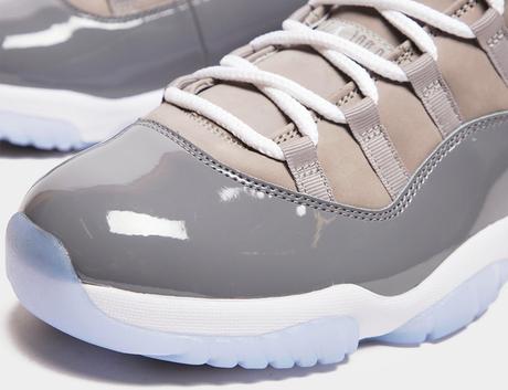 La Air Jordan 11 “Cool Grey” sera de retour en décembre
