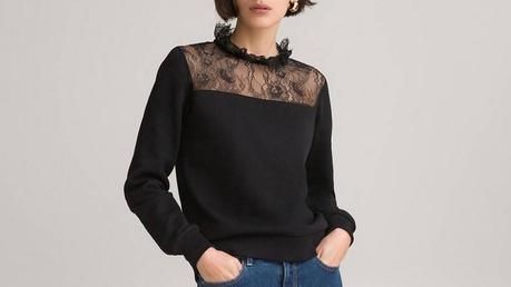 Black Friday La Redoute