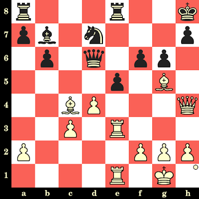 Alireza Firouzja, joueur du C’Chartres Échecs, se qualifie pour le tournoi des candidats