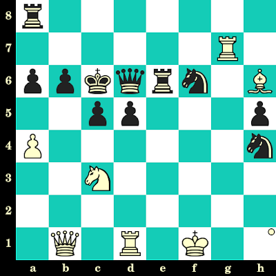 Alireza Firouzja, joueur du C’Chartres Échecs, se qualifie pour le tournoi des candidats