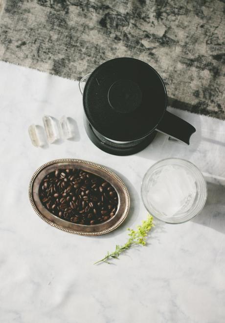 Comment préparer le meilleur café infusé à froid Comment préparer le meilleur café froid