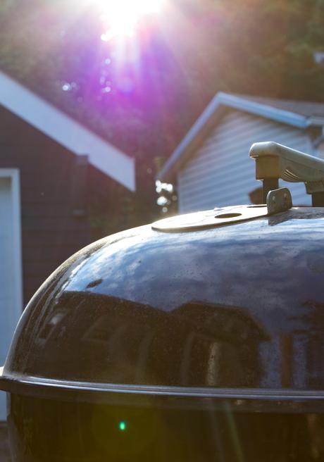 Comment améliorer considérablement votre gril au charbon de bois Comment améliorer considérablement votre gril au charbon de bois