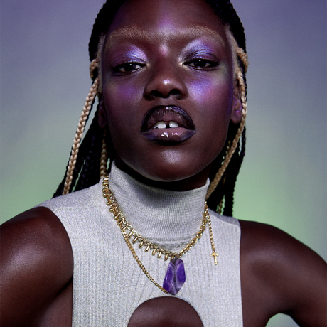 La Papesse : des colliers amulette et talisman La Papesse : des colliers amulette et talisman