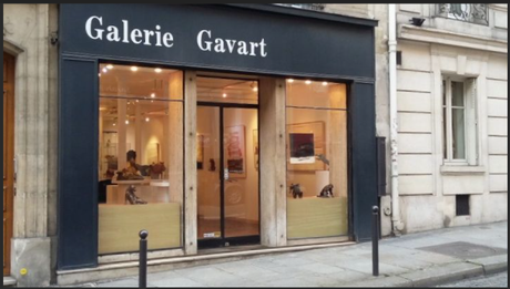 Galerie Gavart – exposition Novembre 2021