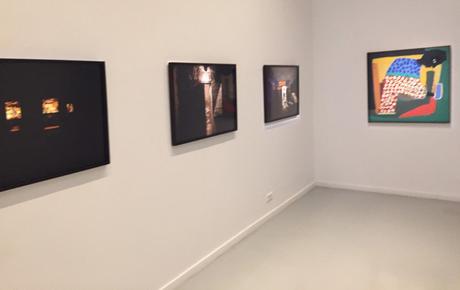 Galerie Françoise Livinec « Lumières Africaines »