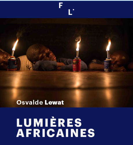 Galerie Françoise Livinec « Lumières Africaines »