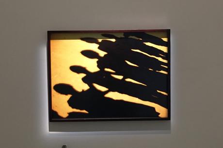 Galerie Françoise Livinec « Lumières Africaines »