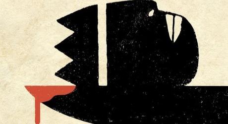 Affiche US pour The Tragedy of Macbeth de Joel Coen