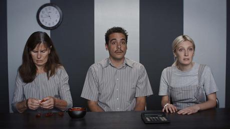 [CRITIQUE] : Une vie démente