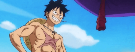 Programme d'Entraînement de Luffy La Vitesse et l'Agilité de Luffy