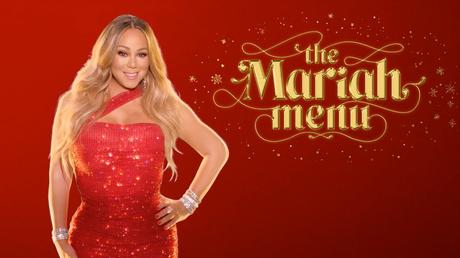 McDonald’s lance un menu Mariah Carey