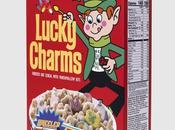 Stranger Things s’associe céréales Cheerios Lucky Charms