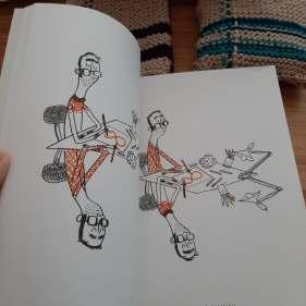 Ma folle vie de dessinateur, Benjamin Chaud… coup de coeur ! Ma folle vie de dessinateur, Benjamin Chaud… coup de coeur !