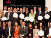 Villegiature awards 2021