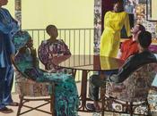 Découvrez portraits Obama d’autres Noirs américains LACMA, galerie Jeffrey Deitch