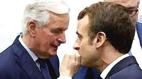 Élysée 2022 (11) : Michel Barnier succédera-t-il à Emmanuel Macron ?