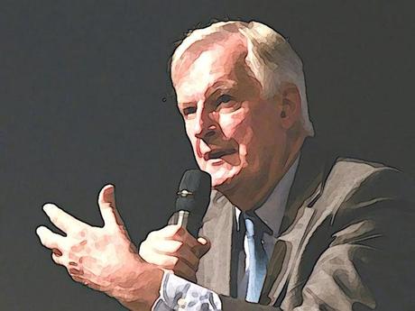 Élysée 2022 (11) : Michel Barnier succédera-t-il à Emmanuel Macron ?