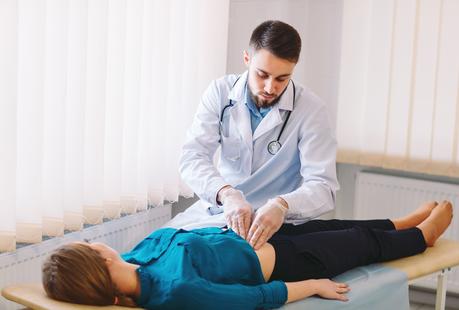 Les patients et les médecins généralistes devraient être mieux conscients des symptômes associés au cancer du pancréas (Visuel Adobe Stock 212005761) Les patients et les médecins généralistes devraient être mieux conscients des symptômes associés au cancer du pancréas (Visuel Adobe Stock 212005761)