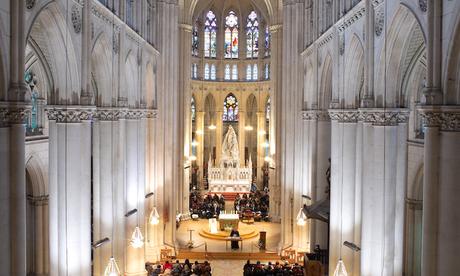 Jour 4 : Enfant de sa miséricorde