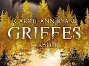 Griffes Ryder Carrie Ryan
