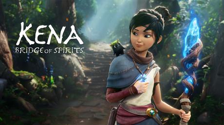 [PS5] Test de Kena : Bridge of Spirits