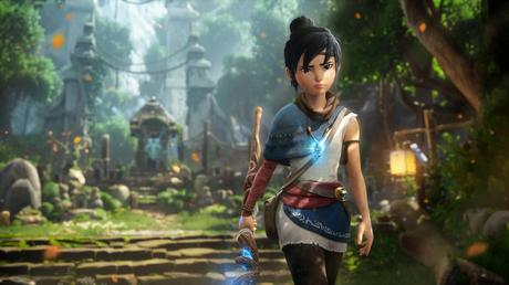 [PS5] Test de Kena : Bridge of Spirits