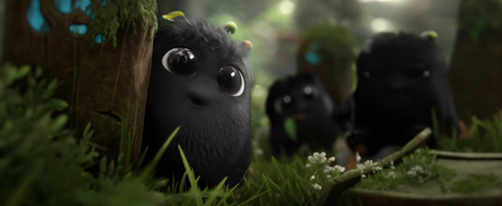 [PS5] Test de Kena : Bridge of Spirits