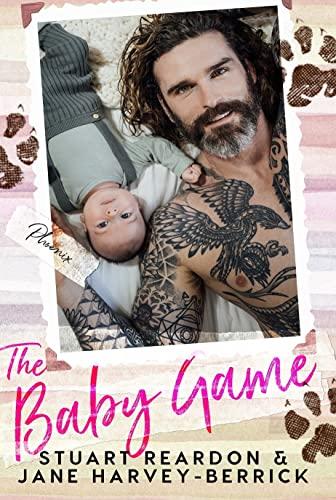 A vos agendas : Découvrez The Baby Game de Jane Harvey Berrick & Stuart Reardon