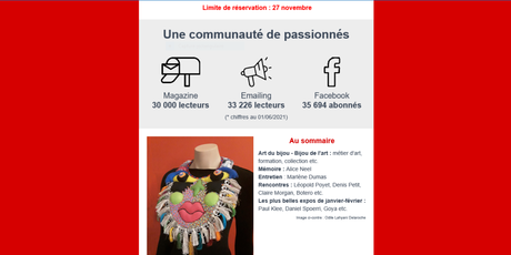 ArTension le magazine de l’Art