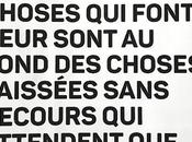 Faire paix avec peurs...