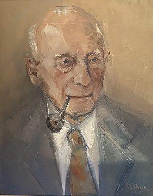 Mon grand-père maternel, ce héros de la guerre de 1914-1918