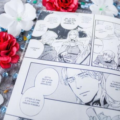 Barbarities, tome 1 • Tsuta Suzuki