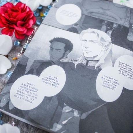 Barbarities, tome 1 • Tsuta Suzuki