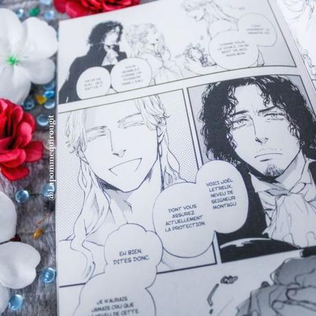 Barbarities, tome 1 • Tsuta Suzuki