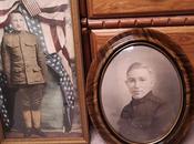 American Legion Post recherche d’identités d’hommes dans portraits Première Guerre mondiale