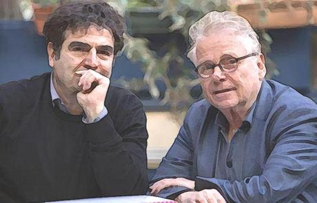 Romain Goupil l’inclassable !