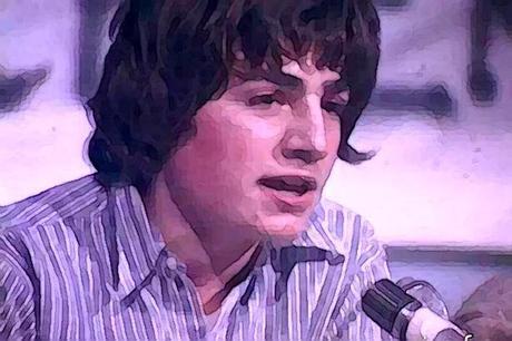 Romain Goupil l’inclassable !