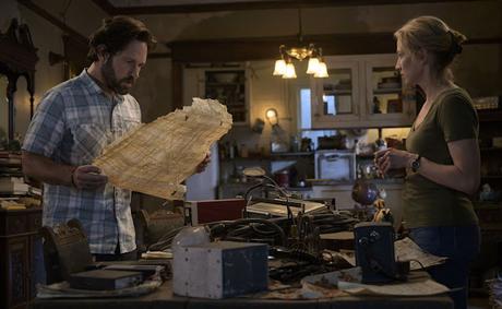 [CRITIQUE] : S.O.S. Fantômes : L’Héritage