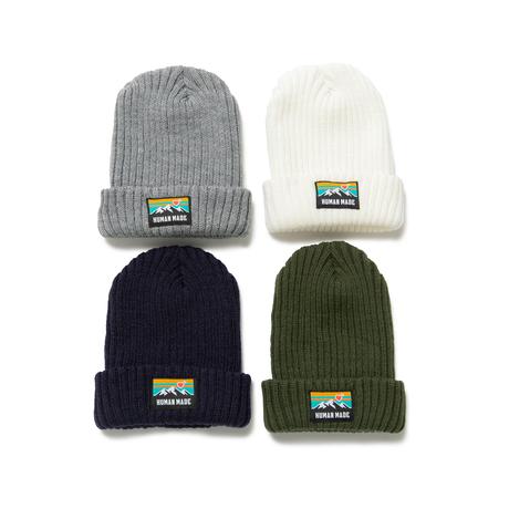 Human Made présente sa collection “Outdoor”