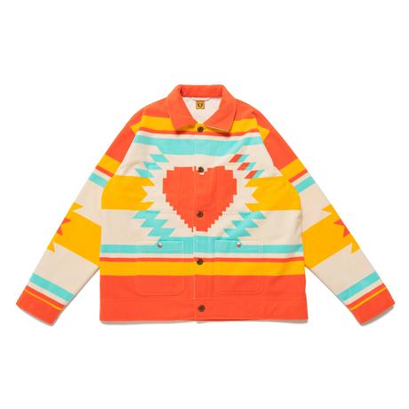 Human Made présente sa collection “Outdoor”