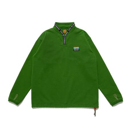 Human Made présente sa collection “Outdoor”