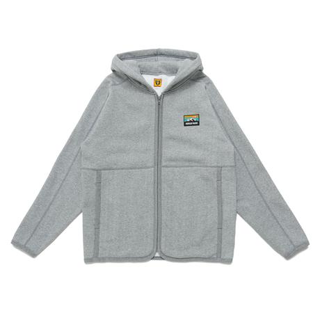 Human Made présente sa collection “Outdoor”