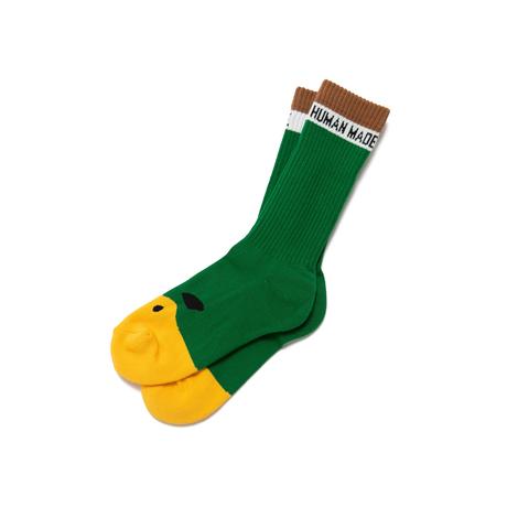 Human Made présente sa collection “Outdoor”