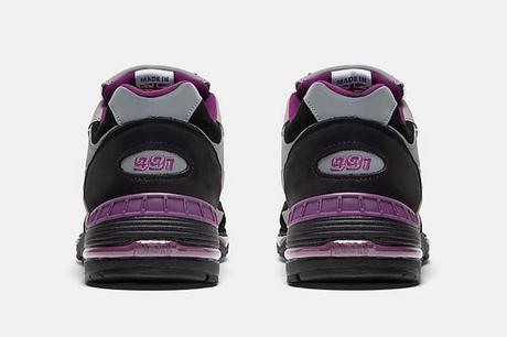 Stray Rats va drop deux New Balance 991